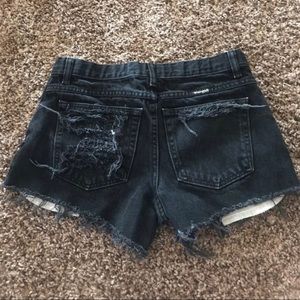 Levi Shorts